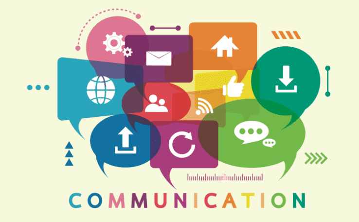 Introduction, Basic Communications &amp; Sales