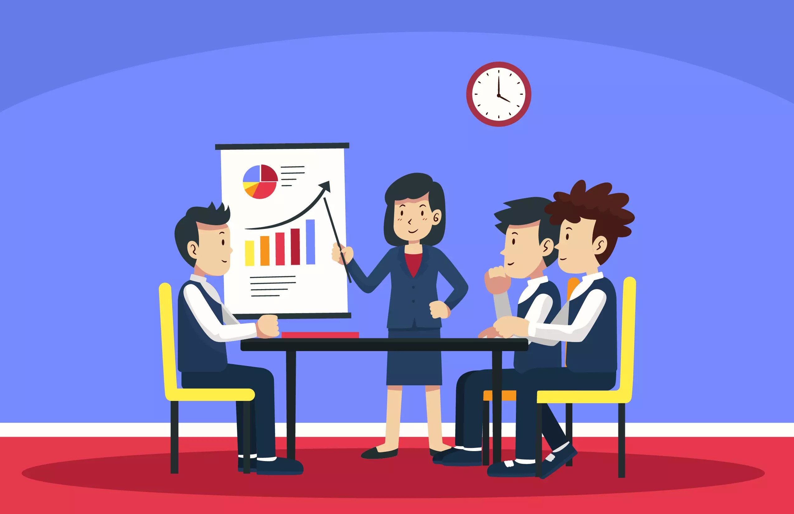 Advanced Sales and Sales Technology